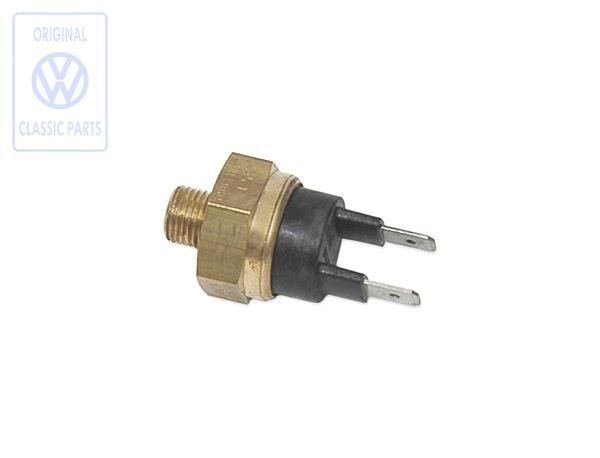 Thermoschakelaar K-Jetronic / KE-motronic 027919369B