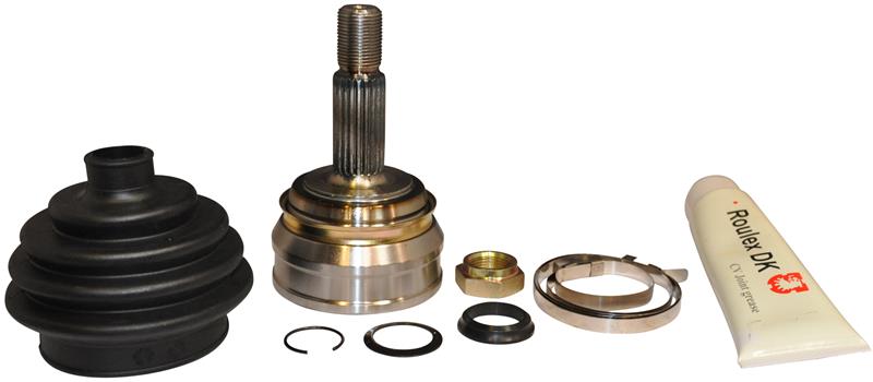 Homokineetset buitenste voorzijde 171498099B 