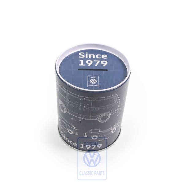 Volkswagen T3 SPAARPOT