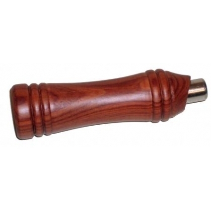 Handremhuls palissander hout. Kever. Karmann Ghia. Type 3. Kübel 