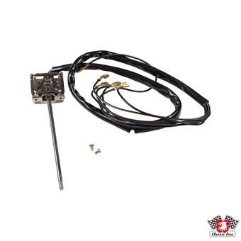 Schakelaars en hendels