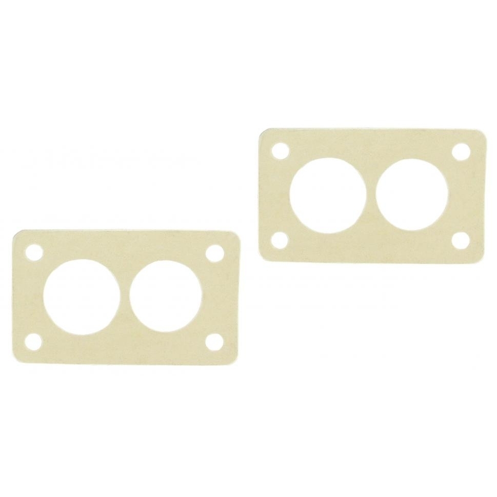 Carburateur voetpakking (Set). Weber 32/36 DFEV, DFV. EMPI EPC 32/36F. Holley 5200 