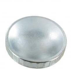 Benzinetankdop zonder slot Ø 60 mm 211201551