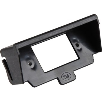 Houder voor kentekenverlichting T3 bus 251943139