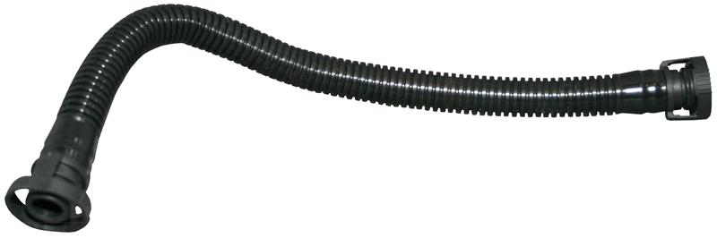 Slang voor ontluchting motorblok 2.4/ 2.8 078103223B 