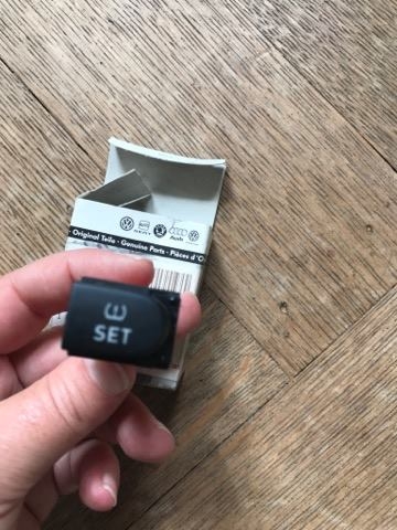 Schakelaars en hendels