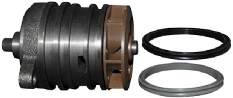 Waterpomp oa T5 2.5 TDI 070121011C 