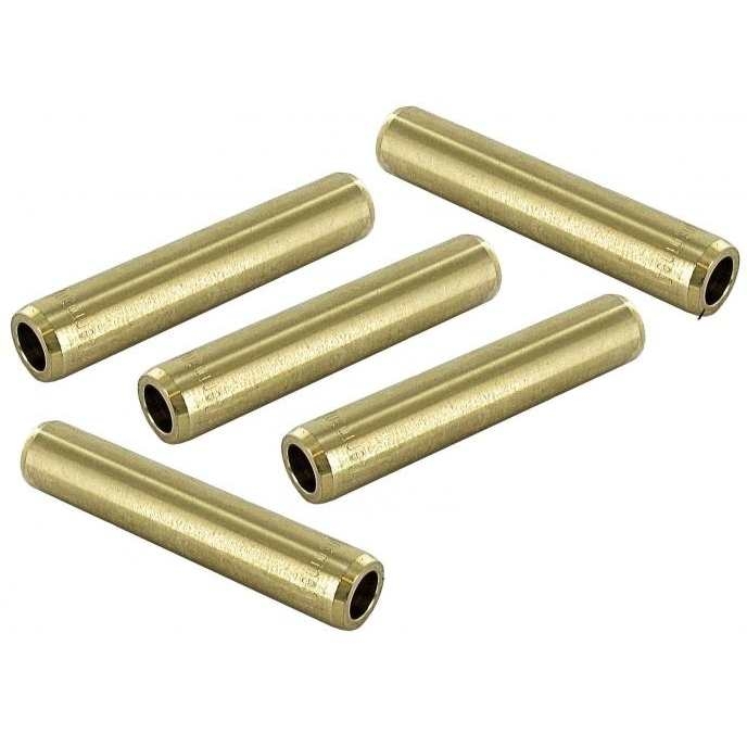 Klepgeleiders standaard (13.045) uitlaat 9 mm 4 stuks. Type 4 1700-1800-2000.  Water boxer motoren 21101416