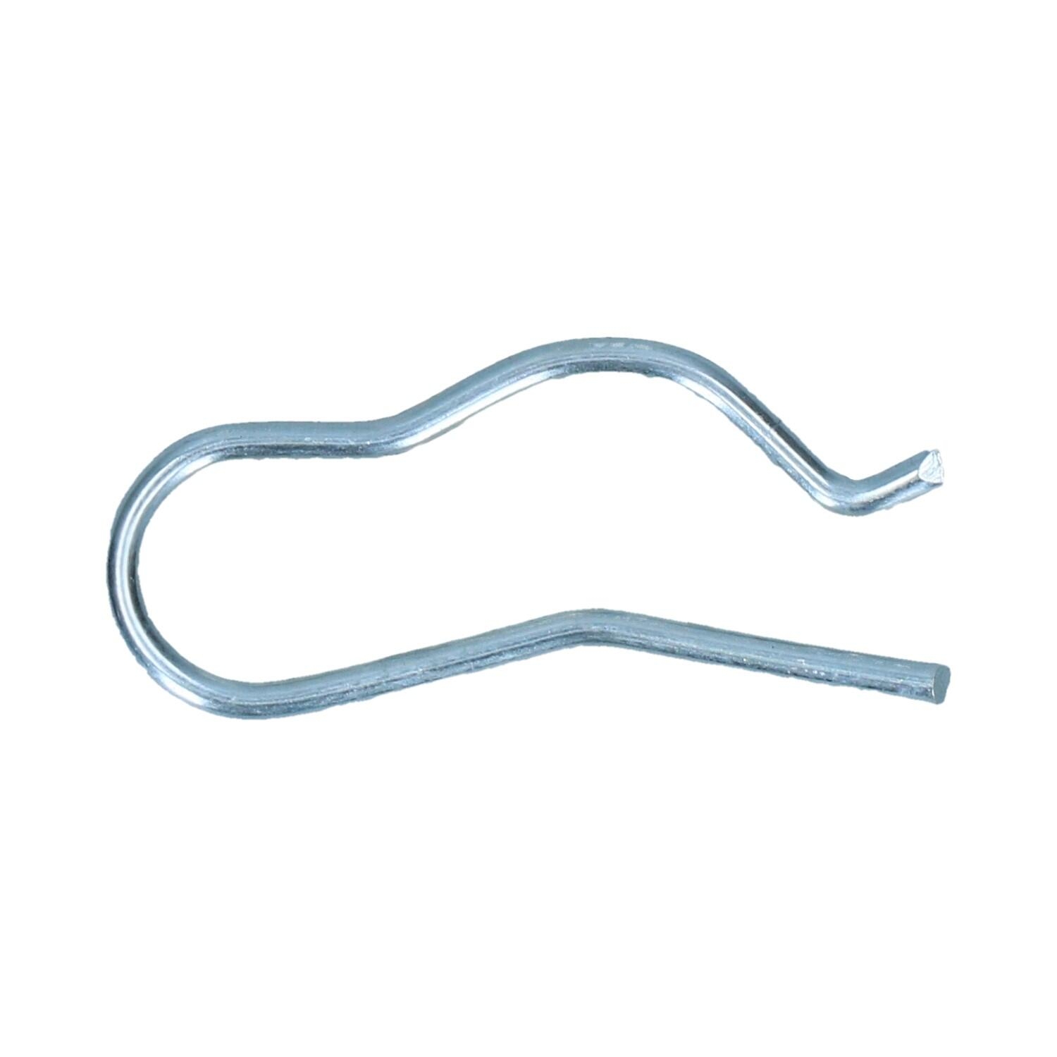 Clip hoofdsteungeleiding 171881635 