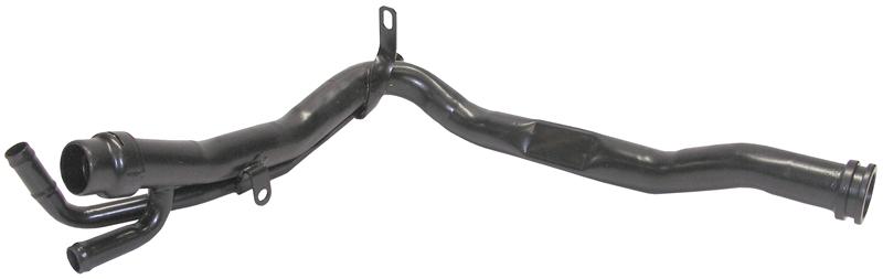 Slangen en leidingen