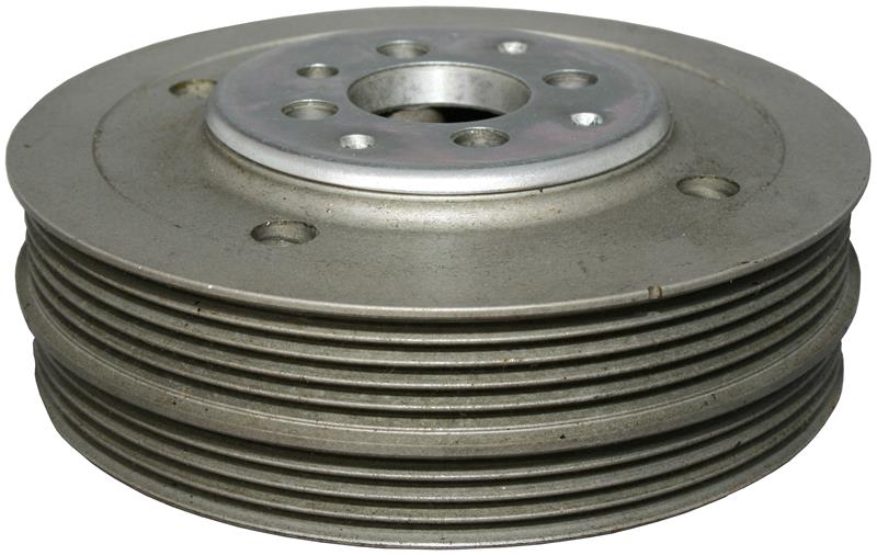 Riemschijf, krukas 1.9 TDI 038105243F