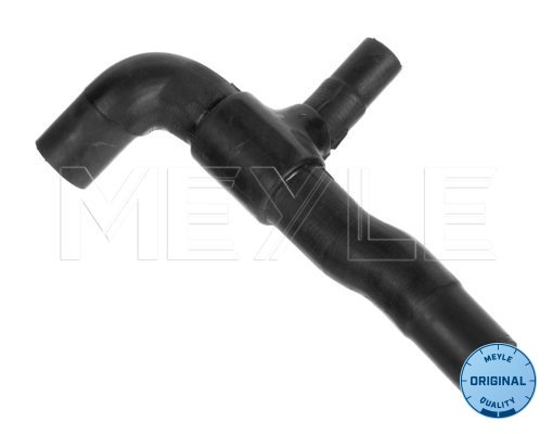 Radiateurslang Van waterpomp naar verbindingstuk 027121053B