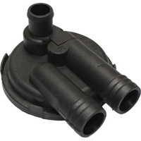 Klep ontluchting nokkenasbehuizing  2.0 8v  037129101G