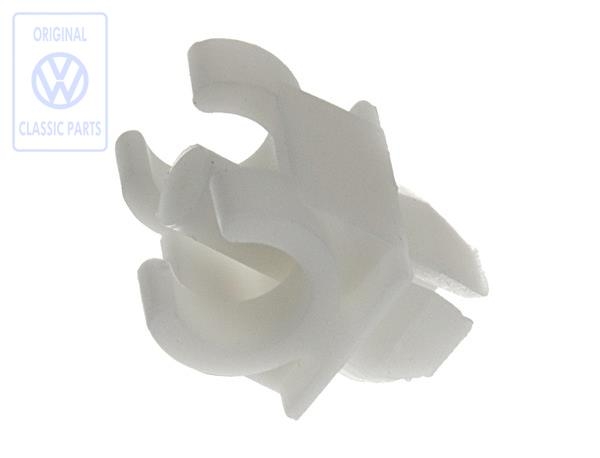 Clip voor motorkapstang Golf 1 / Polo 86c 867823397