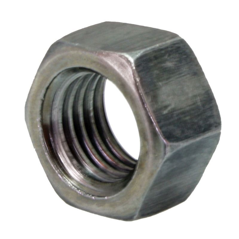 M12 moer: (M12x1.5) N0111351 (Vele toepassingen)