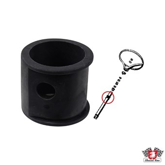 Doorvoerrubber stuurkolombuis 111415603B