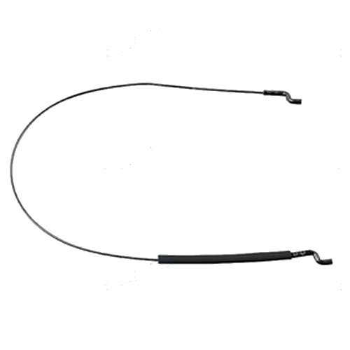 Kabel stoelverstelling 191881595 (370mm)