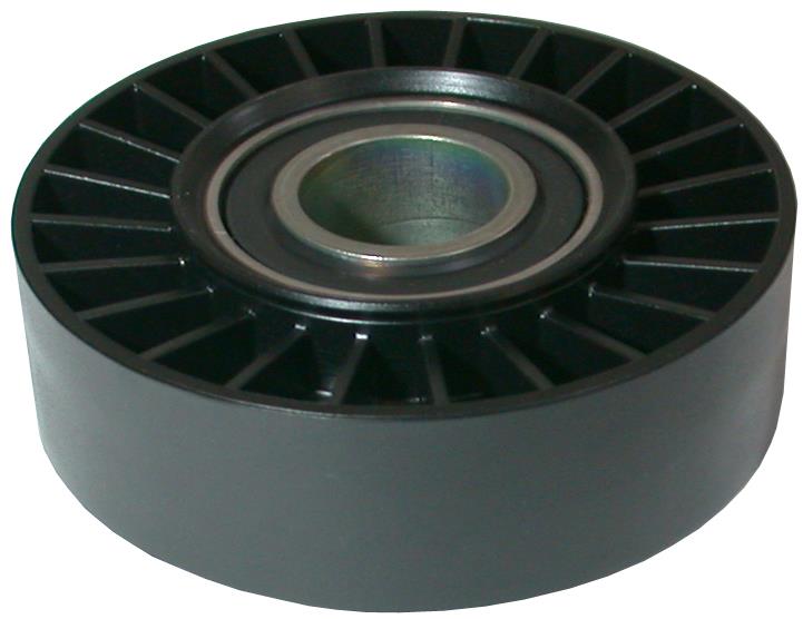 Geleide rol/omdraairol v-snaren 074145278E 