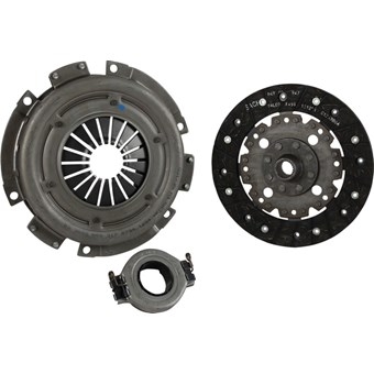 Koppelngsset LUK, 200 mm 311198141A