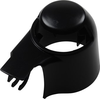  Afdekkap Aerotwin ruitenwisser achterkant  