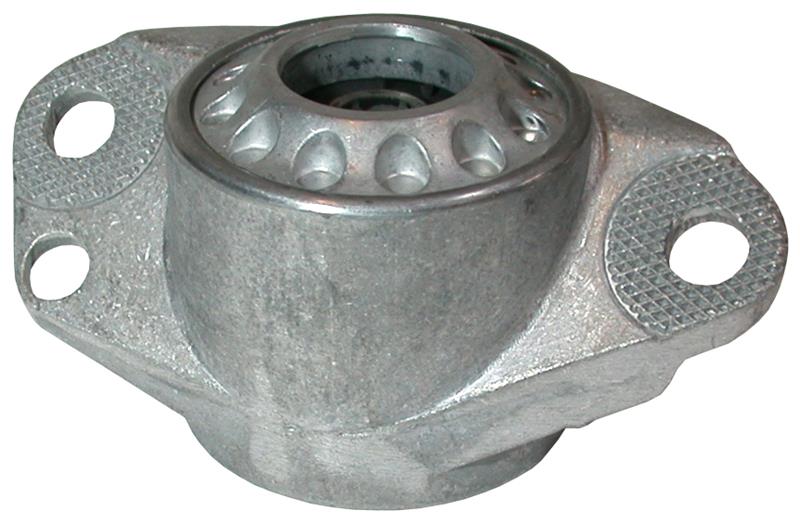 Veerpootlager achter, boven 1J0513353G  