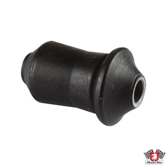 Rubbersteun voor motordrager T3 bus diesel 251199265