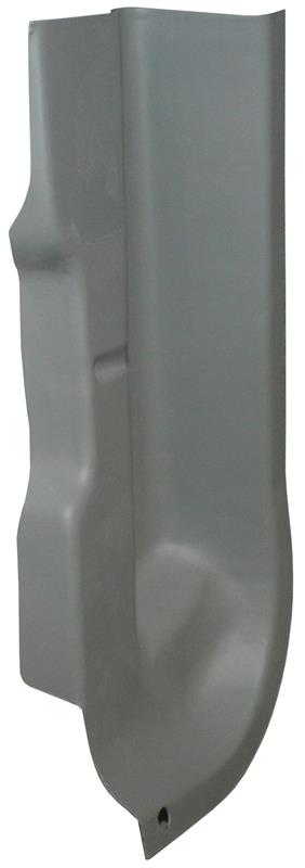 Deurstijl reparatiedeel Karmann Ghia links