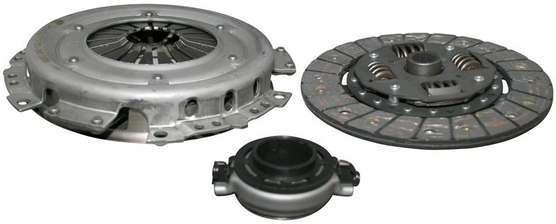 Koppelingsset 200 mm 311198141