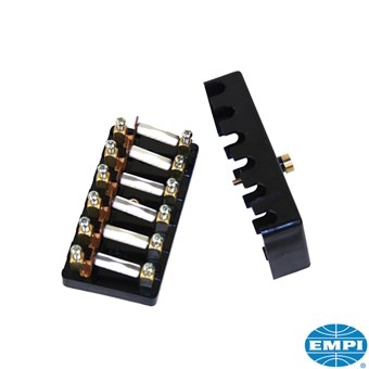 Overige elektrische delen