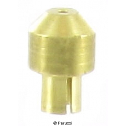 Benzine sproeier 145