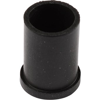 Rubber tussen slang vul/remvloeistofreservoir (per stuk). Bus 8/1968 T/M 7/1979 211611833C