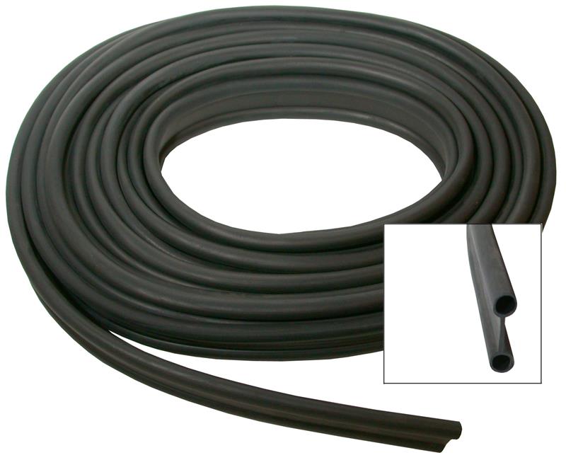 Chassisrubber (Tussen chassis en bodem) T1 T14 T3 Kubel