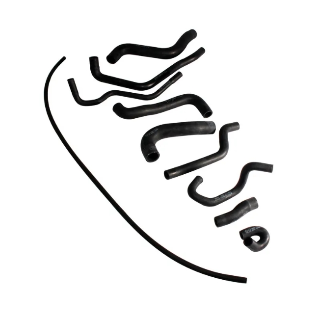 Koelslang pakket Golf GTI 8v 1990-1992