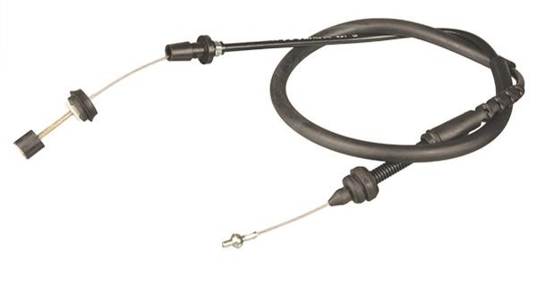 Gaskabel Golf 3 VR6 1H0721555C ORIGINEEL 