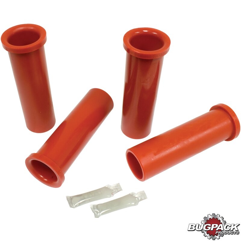 Vooras bussen urethaan T1