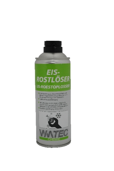 IJS- roestoplosser 400ML