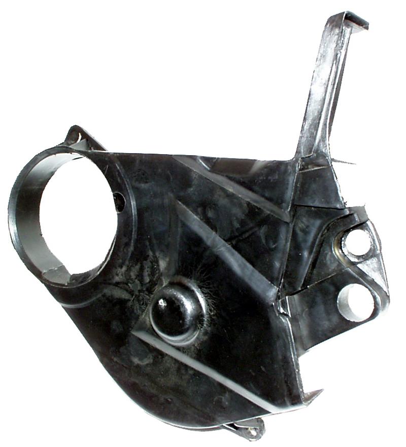 Afdekking distributieriem (onder) 026109175A 