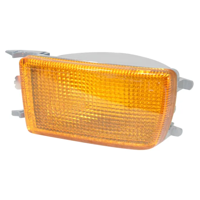 Knipperlicht bumper oranje links 1H0953049       