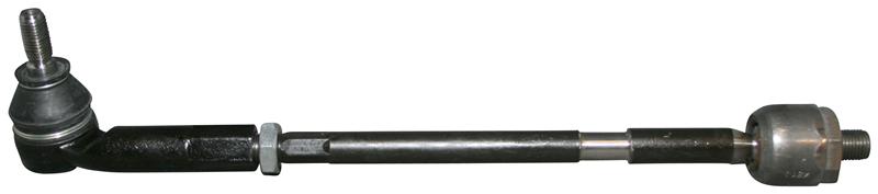 Spoorstang, stuurbekrachtiging, links 6X0422803               