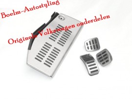 Interieurdelen en styling