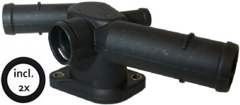 Flens koelvloeistof 06A121133D 