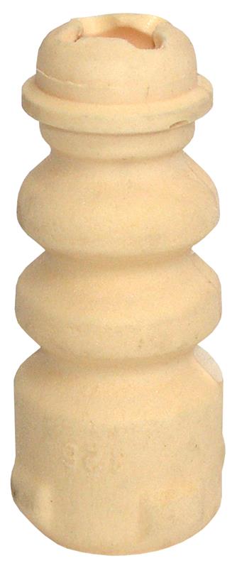 Aanslagrubber, achter 6Q0512131B     