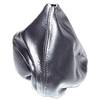 Pookhoes Passat 88-97 zwart 357711115B