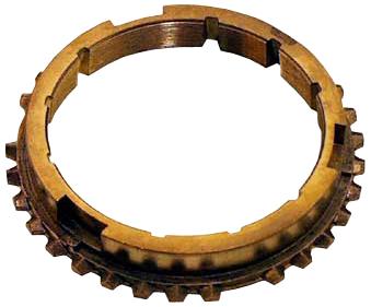 Synchronring versnellingsbak 020311247 