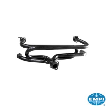 Spaghetti zwarte transportlak