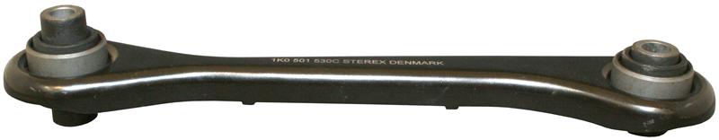 Draagarm achter Rechtsachter 1K0501530C
