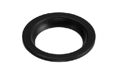 Rubber voor afdichting drukknop achterklep Golf 1 / T3 361827527