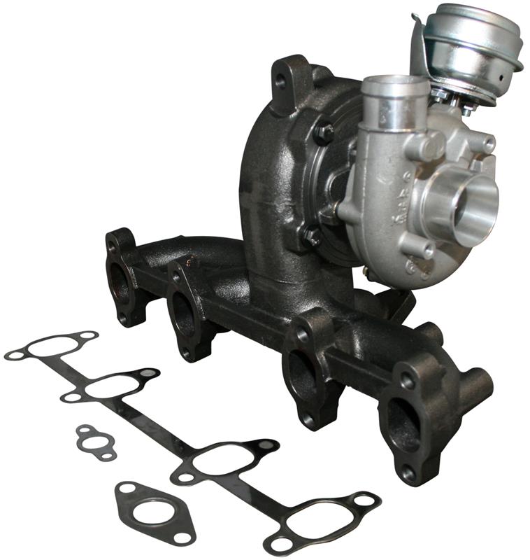 Turbo 1.9 TDI (AGR ALH ATD AXR AHF ASV AJM AUY etc.)