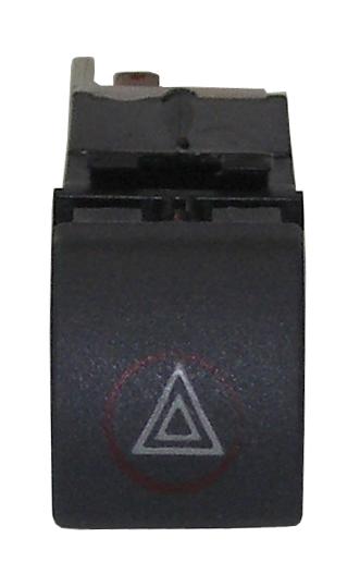 Alarmlichtschakelaar 6U0953235