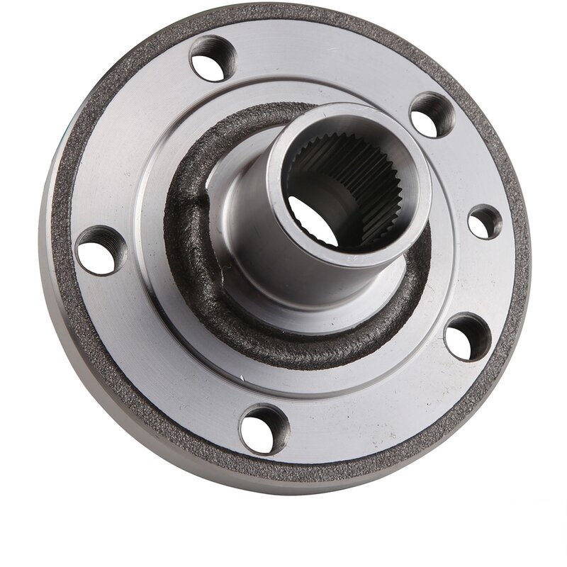 Wielnaaf T4 voor- / achteras 701501647